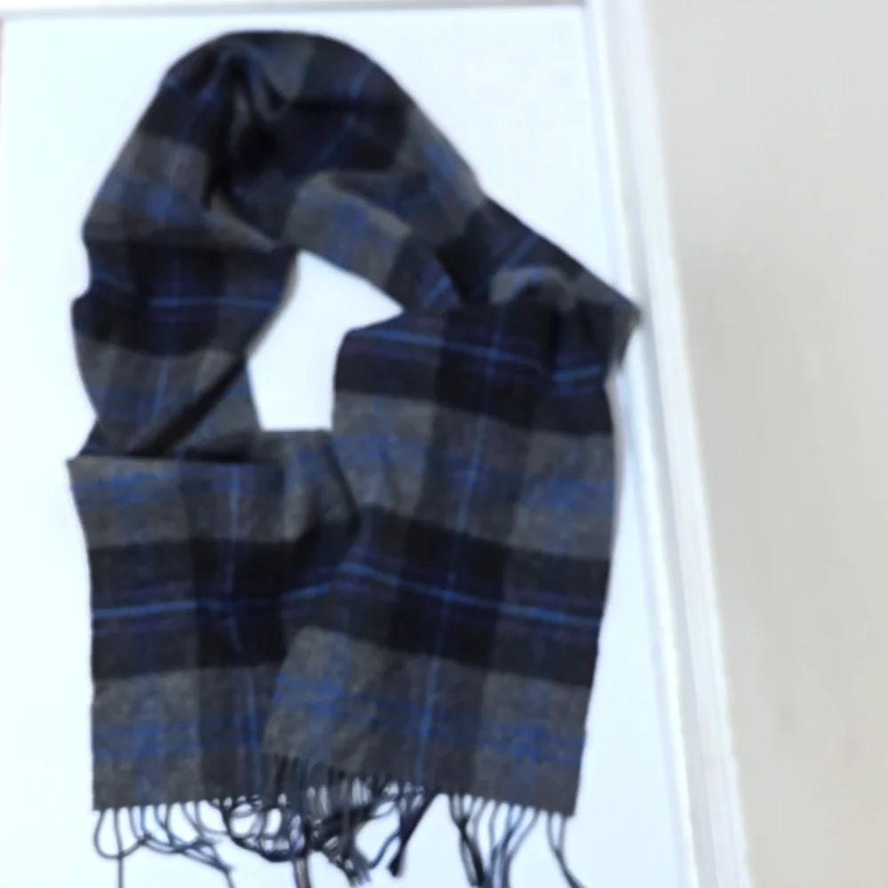 Blarney Woollen Mills Scarf